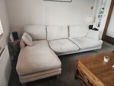 Loaf squisheroo sofa for sale  TONBRIDGE
