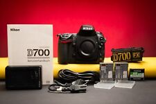 Nikon d700 defekt gebraucht kaufen  Freudenberg