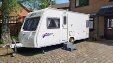 Berth touring caravan for sale  EASTLEIGH