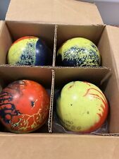 candlepin bowling balls for sale  Exeter