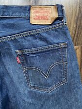 Levis 501s redline for sale  CHEADLE