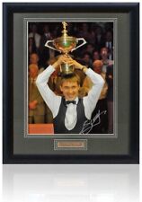Stephen hendry snooker for sale  Shipping to Ireland