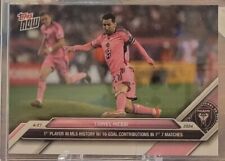 2024 topps mls for sale  San Marcos