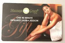 Minute infrared sauna for sale  Rancho Cucamonga