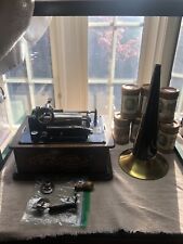 Original thomas edison for sale  Bethesda