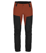 Pantalone Uomo Trekking Tecnico Montagna Termico Impermeabile Elasticizzato comprar usado  Enviando para Brazil