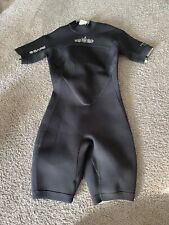 Bare wetsuit womens for sale  Fords