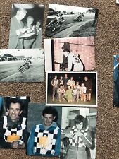 Hackney speedway photographs for sale  BROXBOURNE