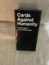 Cards humanity party for sale  Las Cruces