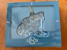 Vintage lenox crystal for sale  Mount Sinai