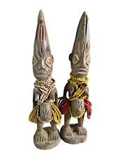 Old tribal yoruba for sale  BARKING