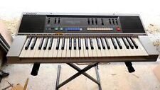 Synthetiseur casio ct430 d'occasion  Dijon