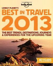 Lonely planet best usato  Spedire a Italy