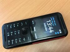 Nokia 5310 black for sale  TELFORD