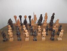 Statuettes africaine bois d'occasion  Angers-