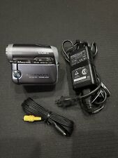Sony mini camera for sale  Santee