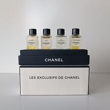 Coffret chanel edition d'occasion  La Garenne-Colombes