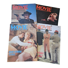 Movie magazine bundle for sale  SWADLINCOTE