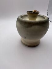pottery lamp base for sale  NEWCASTLE UPON TYNE