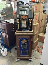 25 cent slot machine for sale  Fort Lauderdale
