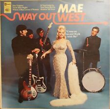 Mae west way for sale  SHEPTON MALLET