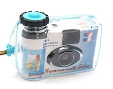 35mm disposable underwater for sale  WATERLOOVILLE