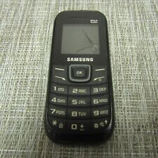 SAMSUNG KEYSTONE 2 (PORTADOR DESCONOCIDO) ESN LIMPIO, SIN PROBAR, ¡LEE! 58145 segunda mano  Embacar hacia Argentina