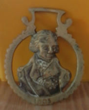 Brass lord nelson for sale  PAIGNTON