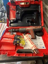 Hilti 351 nail for sale  OLDHAM