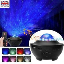 Led galaxy projector for sale  WHITSTABLE
