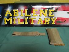 Usmc modular tactical for sale  Abilene