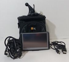 Garmin Nuvi 260w 4.3-inch Portable GPS Navigator Bundle With Case Tested for sale  Shipping to South Africa