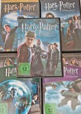 Harry potter dvd gebraucht kaufen  Immenhausen