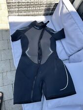 Oceanic pioneer wetsuit for sale  PRESCOT