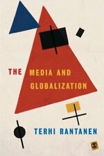 Media globalization rantanen for sale  USA