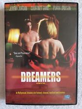 Dreamers (DVD) Jeremy Jordan, Courtney Gains, Portia Dawson comprar usado  Enviando para Brazil