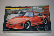 Fujimi 08011 porsche gebraucht kaufen  Paderborn