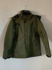 Fko2 puffer jacket for sale  KNUTSFORD
