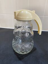 1950s retro glass for sale  MINEHEAD