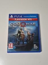God Of War - Sony PlayStation 4 (Ps4) Complet comprar usado  Enviando para Brazil