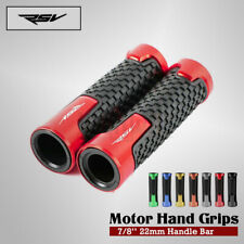 Handle Bar Grips GEL Hand Ends for Aprilia RSV4 FACTORY/RSV4-R/RR RSV MILLE / R for sale  Shipping to South Africa