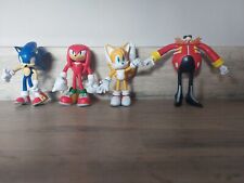 Sonic hedgehog inch for sale  COVENTRY
