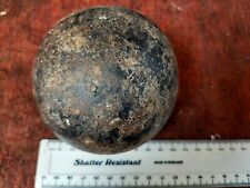 Cannon ball solid for sale  DOVER