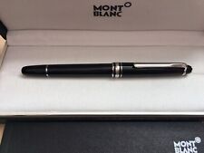 New montblanc meisterstuck for sale  Shipping to Ireland