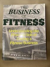 Business fitness thomas for sale  Dexter