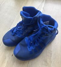 nike basketball shoes hyperdunk for sale  BRENTWOOD