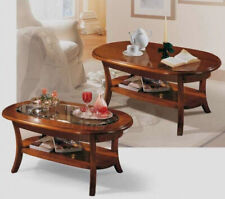 Tavolino salotto legno usato  Italia