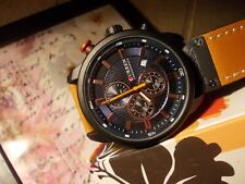 Montre homme chronographe d'occasion  Bourganeuf