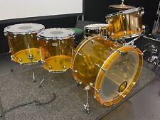 Highwood custom drums for sale  STALYBRIDGE