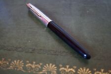 Parker black rolled for sale  PITLOCHRY